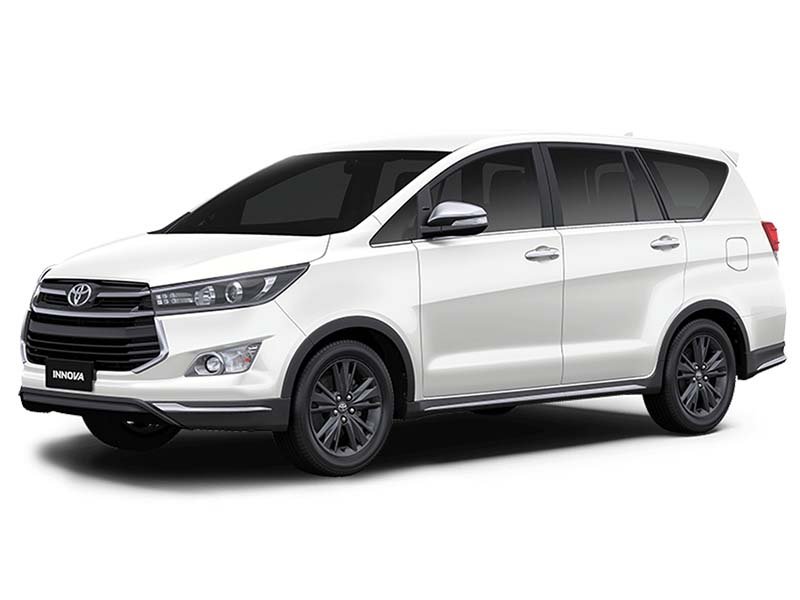 Innova Crysta